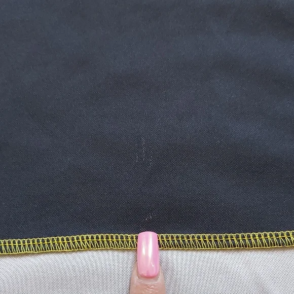 Fox Racing Black and Yellow Jersey Men's Size XL - Picture 4 of 13